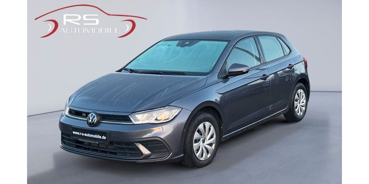 VW Polo 40.800 km 17.700 € Kropp 24848
