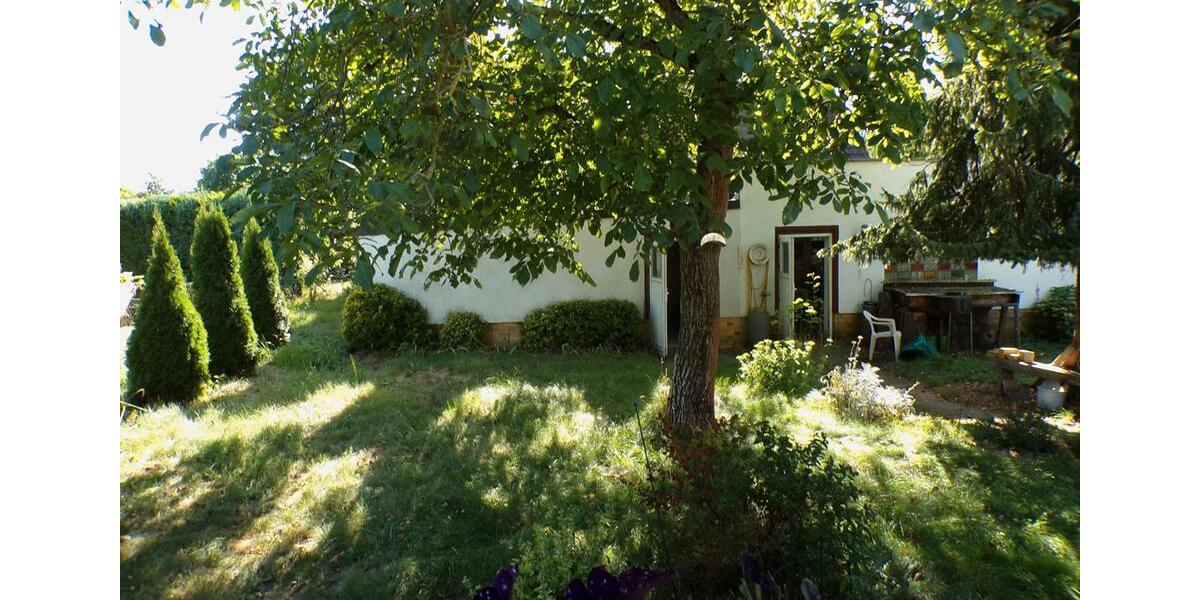 Bungalow Leipzig Nordost - 2 Zimmer, 63 m&sup2;, 465.000&euro; | Angebot:27281803