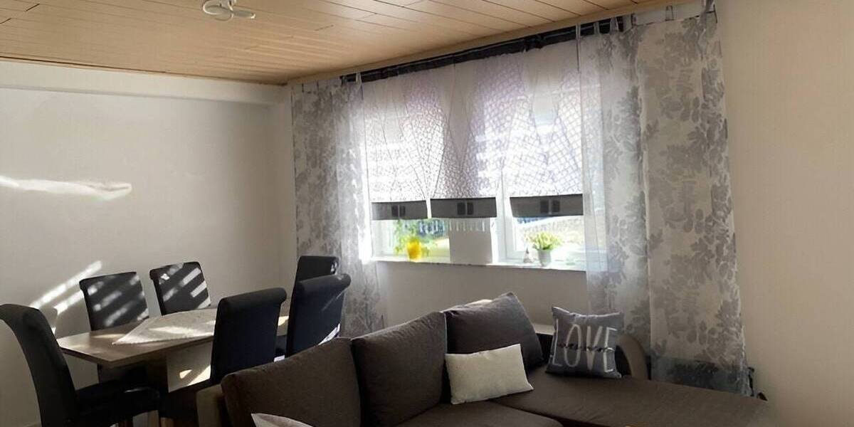 Etagenwohnung Pfullendorf Mottschieß - 3 Zimmer, 88 m&sup2;, 199.000&euro; | Angebot:26798826