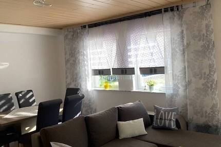 Wohnung Pfullendorf Mottschieß - 3 Zimmer, 88 m&sup2;, 199.000&euro; | Angebot:26798826