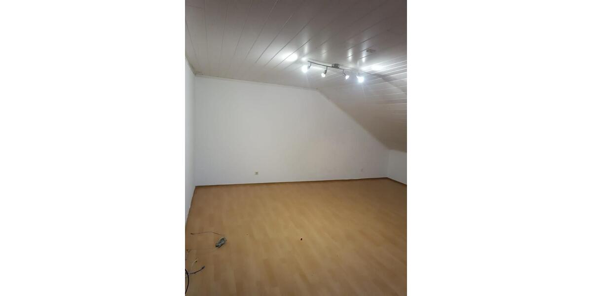 2 Z Wohnung 75qm in Sandhausen ab sofort 2 zimmer
