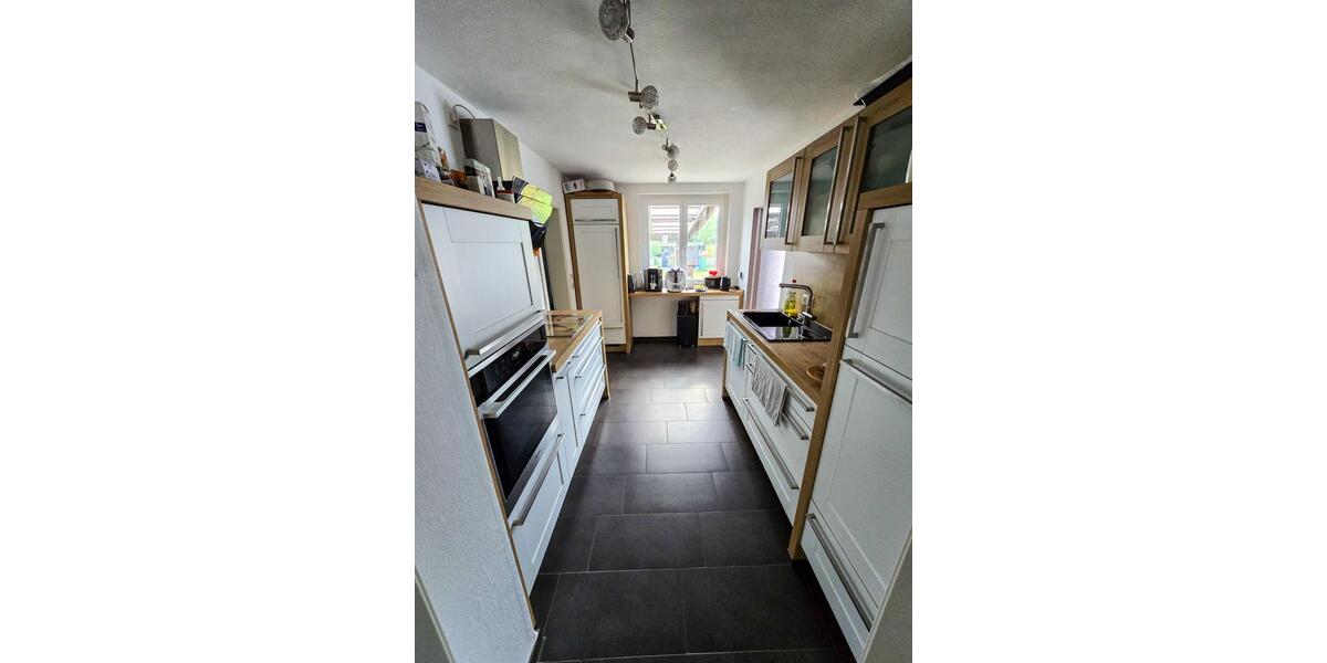 Reihenhaus Salzgitter - 3 Zimmer, 95 m&sup2;, 280.000&euro; | Angebot:27118287
