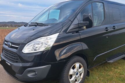 Ford Tourneo Custom 184.000 km 15.900 &euro; Niederstozingen 89168