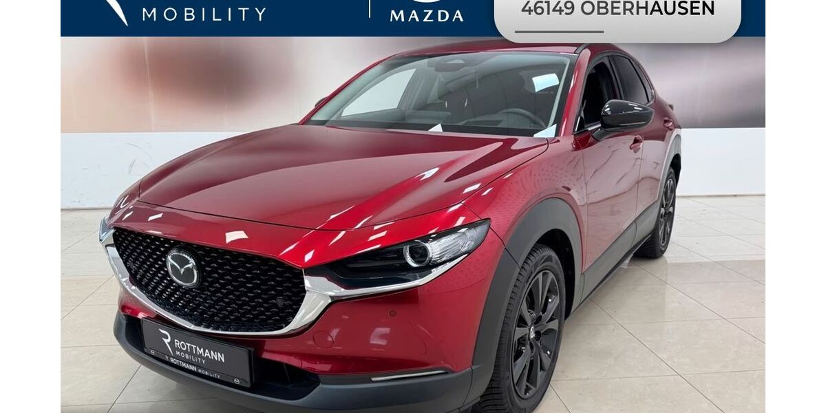 Mazda CX-30 18.055 km 25.490 &euro; Oberhausen 46149
