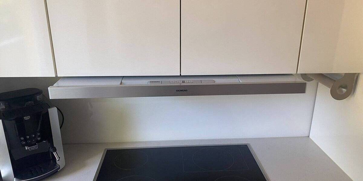 Etagenwohnung Berlin Wilmersdorf - 3 Zimmer, 80 m&sup2;, 2.100&euro; | Angebot:26862389