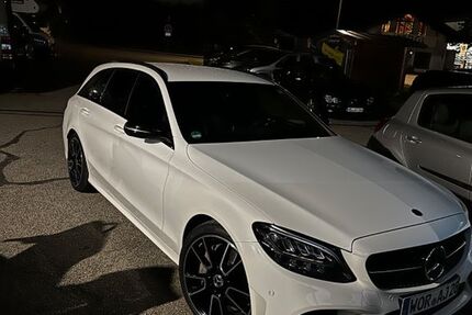 Mercedes-Benz C 300 90.770 km 29.200 &euro; Dietramszell 83623