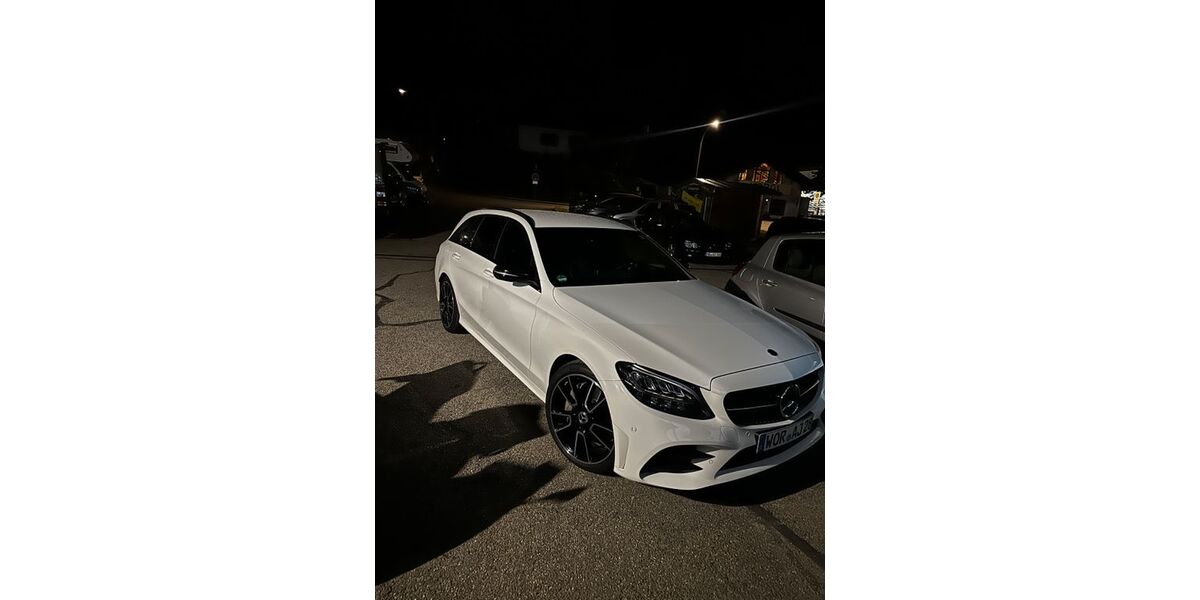 Mercedes-Benz C 300 90.770 km 29.200 &euro; Dietramszell 83623