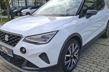 Seat Arona 48.226 km 18.980 &euro; Dresden-Altfranken 01156