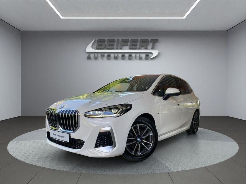 218 Active Tourer