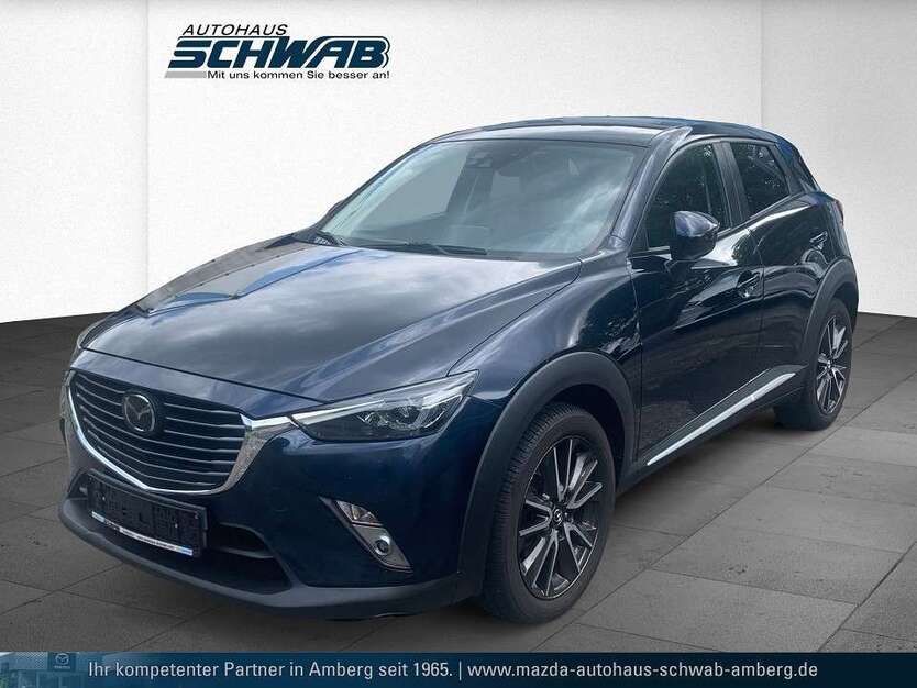 CX-3