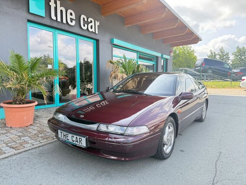 SVX