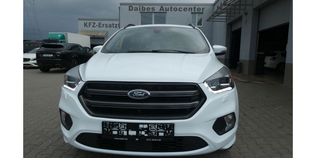 Ford Kuga 67.000 km 16.750 &euro; Bad Kreuznach 55545