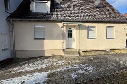 Einfamilienhaus in ruhiger Lage 4 zimmer