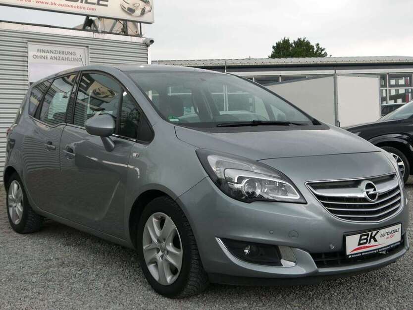 Meriva