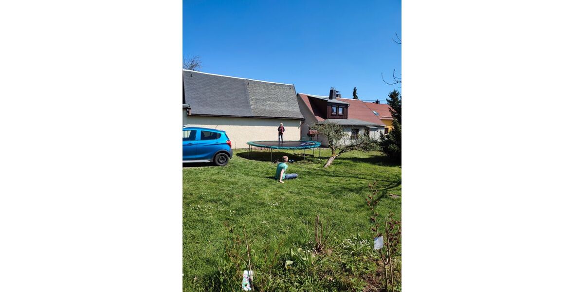 Opel Karl 93.200 km 7.100 &euro; Flöha 09557