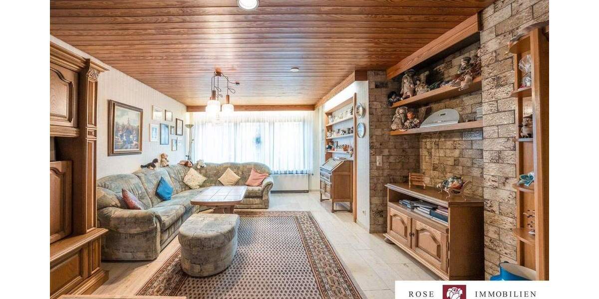 Bungalow Kernen im Remstal Rommelshausen - 4 Zimmer, 131 m&sup2;, 639.000&euro; | Angebot:25155447