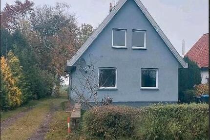 Haus zur vermietung mit Kaufoption, dämmung+dach neu 2 zimmer