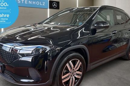 Mercedes-Benz EQA 9.979 km 42.990 &euro; Freiburg 79111
