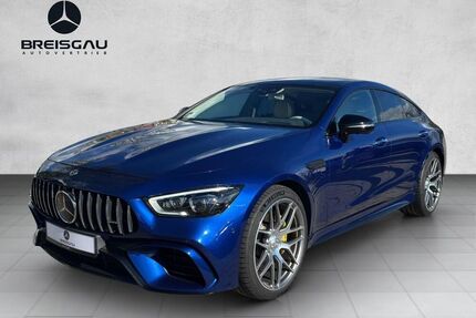 Mercedes AMG GT