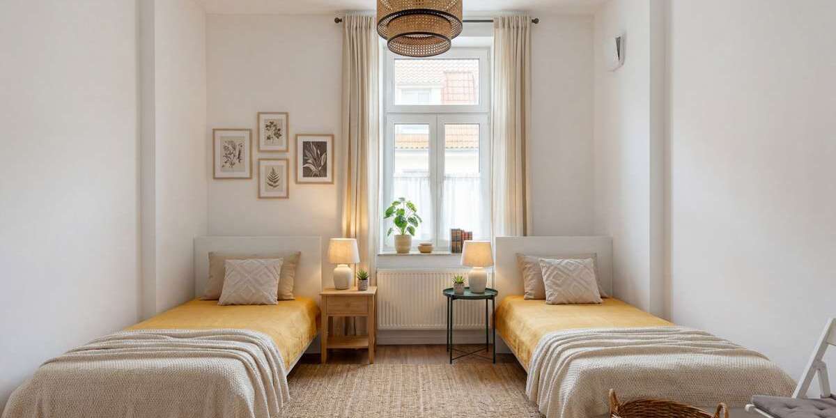Zimmer Bielefeld Stieghorst - 500&euro; | Angebot:26119637