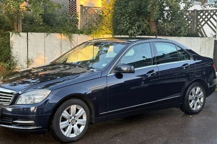 Mercedes-Benz C 300 365.000 km 3.990 € Schlierbach 73278