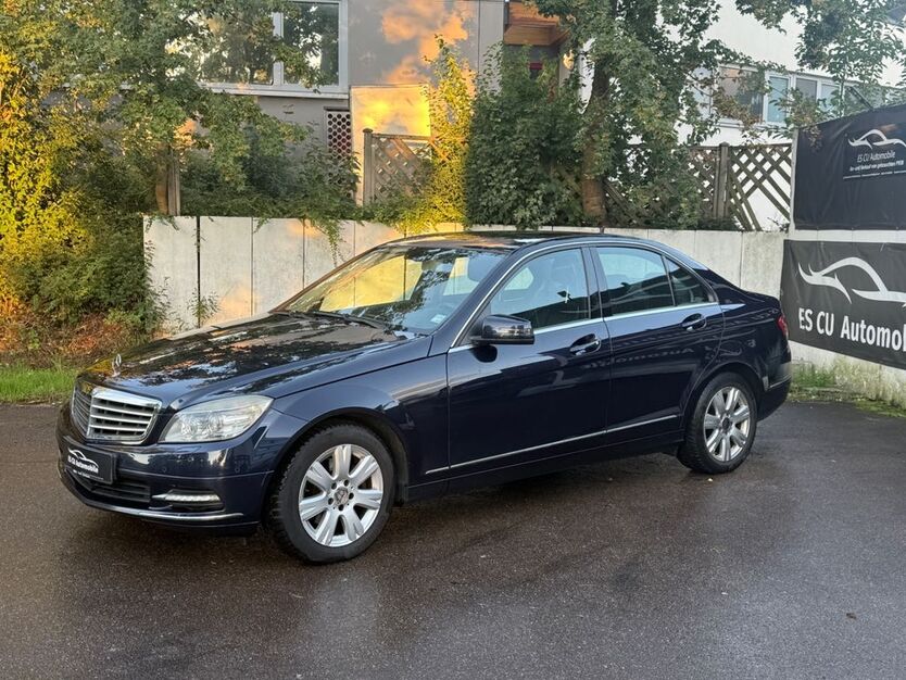 Mercedes-Benz C 300 365.000 km 3.990 € Schlierbach 73278