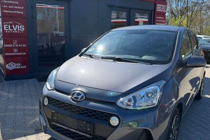 Hyundai i10 144.700 km 7.300 &euro; Neustadt 31535