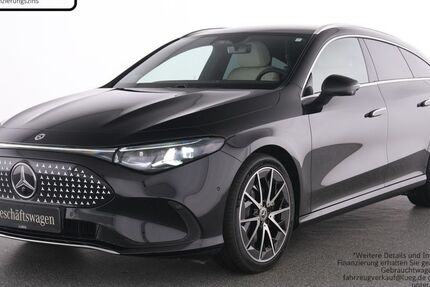 Mercedes-Benz CLA 250 Shooting Brake 9.750 km 60.870 &euro; Essen 45309