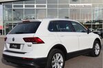 VW Tiguan 2.0TDI HIGHLINE/4-MOTION/VIRTUAL/PANORAMA 162.880 km 18.900 &euro; Villingen-Schwenningen 78054