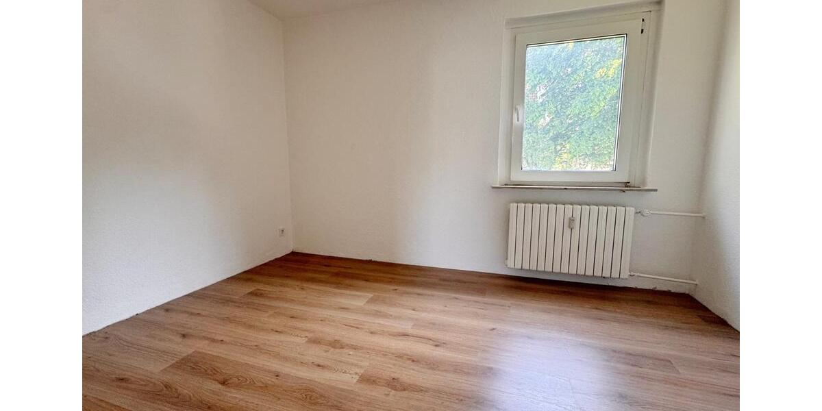 Etagenwohnung Witten Heven - 3 Zimmer, 50 m&sup2;, 550&euro; | Angebot:25613682