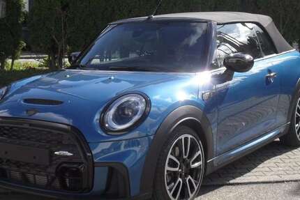 Mini Cooper S Cabrio 29.600 km 28.900 &euro; Ludwigsburg 71636
