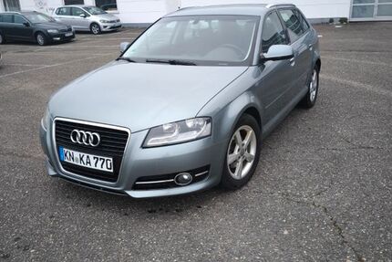 Audi A3 145.000 km 7.500 &euro; Singen 78224