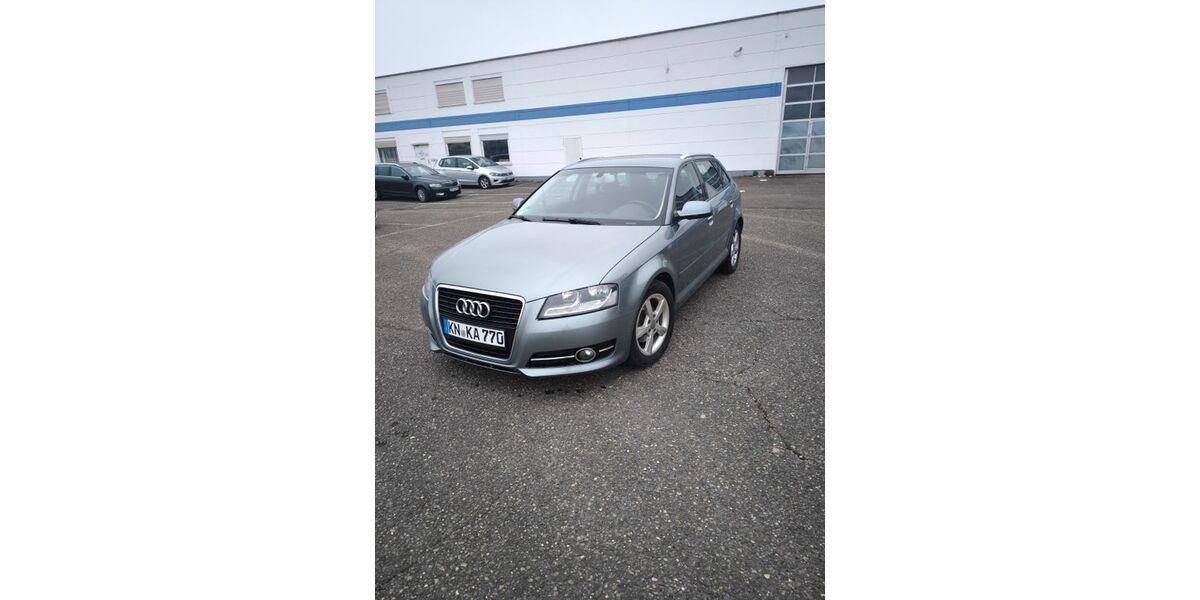 Audi A3 145.000 km 7.500 &euro; Singen 78224