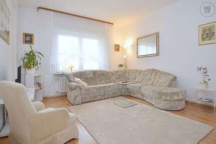 Wohnen auf Zeit in Bingen 1.090 € 2 zimmer