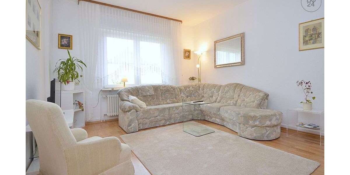 Zimmer Bingen - 2 Zimmer, 1.090&euro; | Angebot:22950699