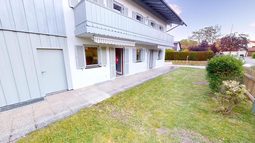 PROVISIONSFREI & OHNE MIETER! 2 Familienhaus mit genehmigten Baubescheid für Dachbodenausbau