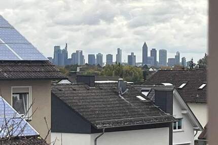 3,5-Zi-Whg. in Eschborn _ mit Blick zur Skyline FFM 3 zimmer