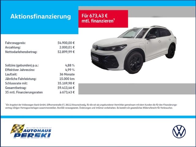 VW Tiguan 7.500 km 54.900 &euro; Wanzleben-Börde OT Hohendodeleben 39164
