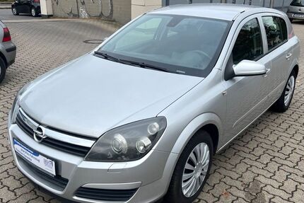 Opel Astra 128.000 km 4.450 &euro; Ludwigshafen 67071