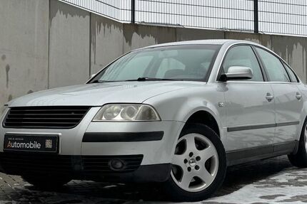 VW Passat 251.000 km 1.500 &euro; Leimen 69181