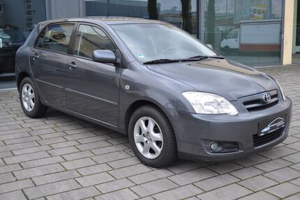 Toyota Corolla 66.000 km 6.990 &euro; Mannheim 68305