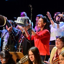 7.Traumkonzert - Die Vielfalt der Sinne genießen! 24.11.2025 Stadthalle Chemnitz