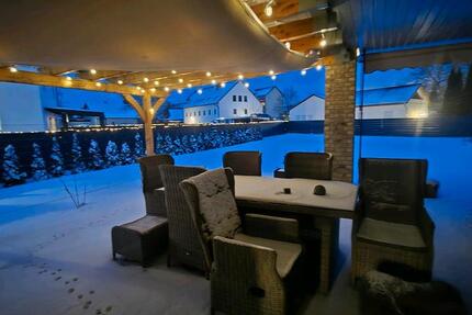 Haus Oebisfelde-Weferlingen Weferlingen - 5.5 Zimmer, 140 m&sup2;, 450.000&euro; | Angebot:24803168