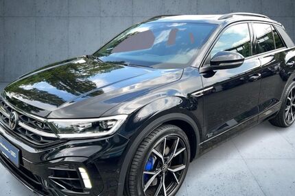 VW T-Roc 15.275 km 42.880 &euro; Ahlen 59229