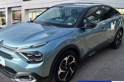 Citroen C4 22.965 km 16.930 &euro; Jüterbog 14913