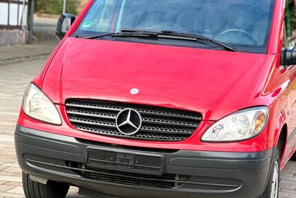 Mercedes-Benz Vito 294.800 km 7.800 &euro; Bovenden 37120