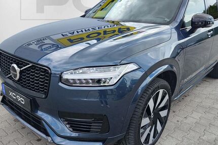 Volvo XC90 50.000 km 60.200 &euro; Leipzig 04319