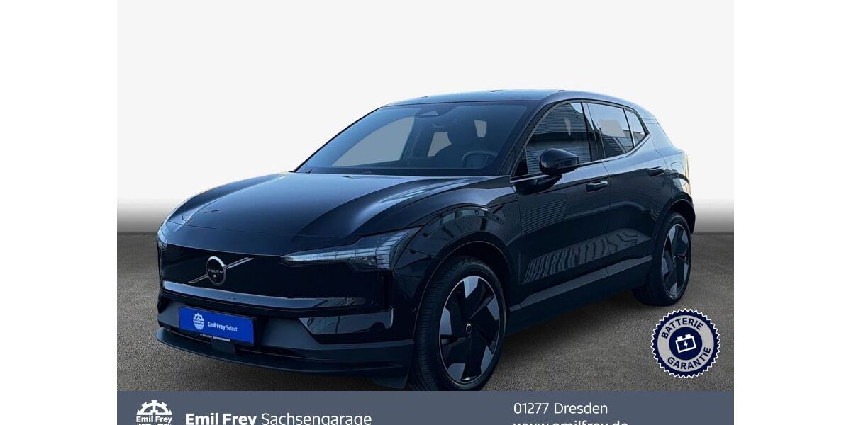 Volvo EX30 12.172 km 37.950 &euro; Dresden 01159