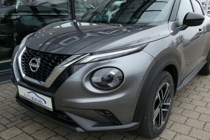 Nissan Juke 5.000 km 25.950 &euro; Kerpen-Sindorf 50170