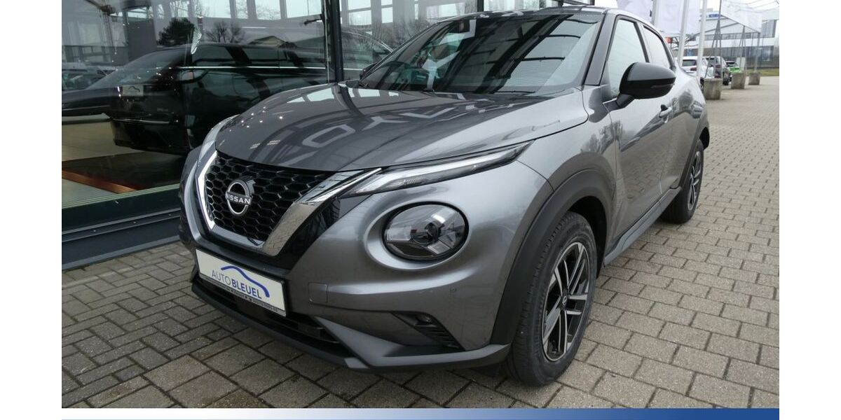 Nissan Juke 5.000 km 25.950 &euro; Kerpen-Sindorf 50170